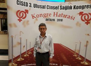 Enver Cesko - Ciset Antalya